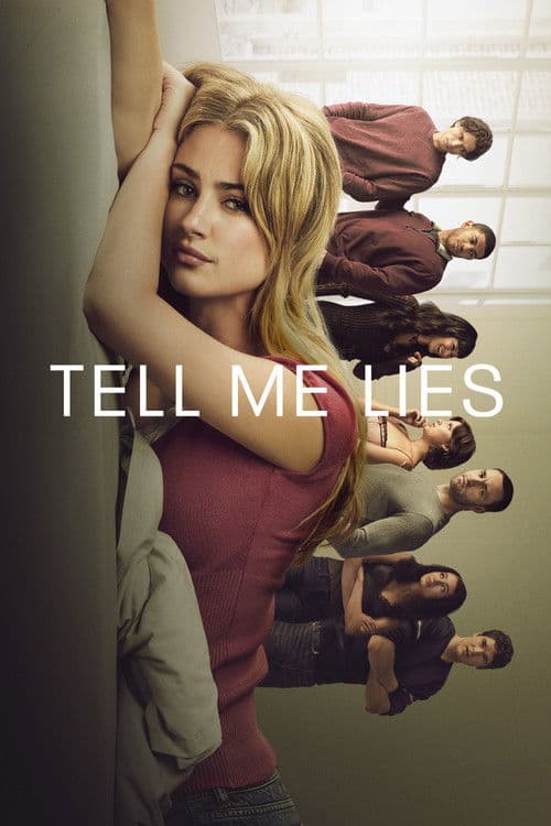 Tell Me Lies