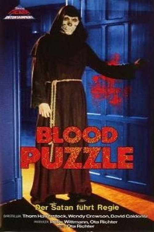 Blood Puzzle