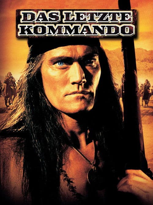 Das letzte Kommando