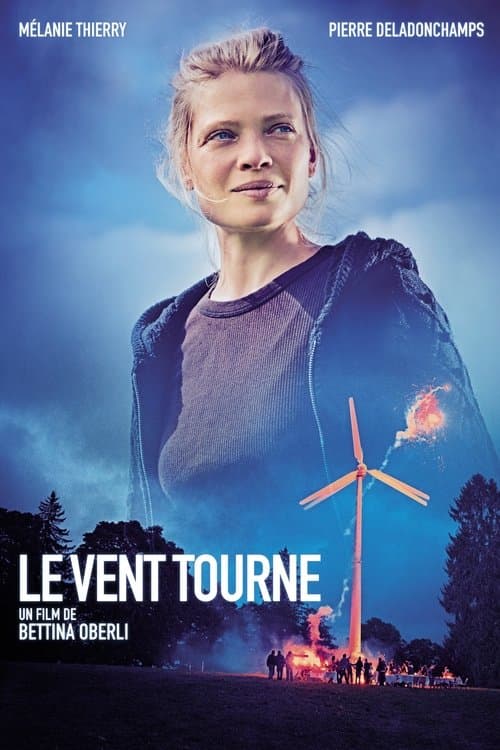 Die Kraft des Windes