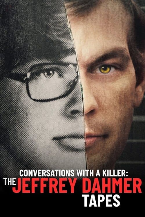 Jeffrey Dahmer: Selbstporträt eines Serienmörders