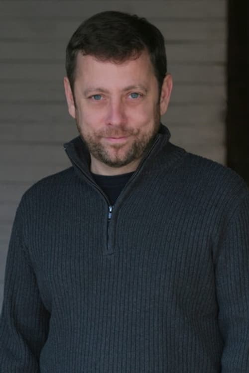 Jamie Marsh