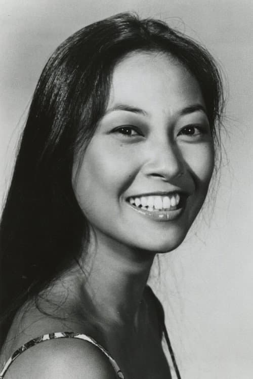 Christina Kokubo