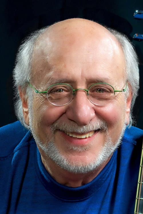 Peter Yarrow