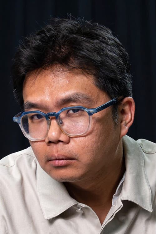 รัชฏ์ภูมิ บุญบัญชาโชค