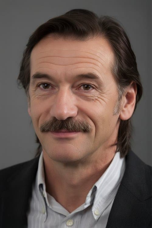 Mustafa Uzunyılmaz