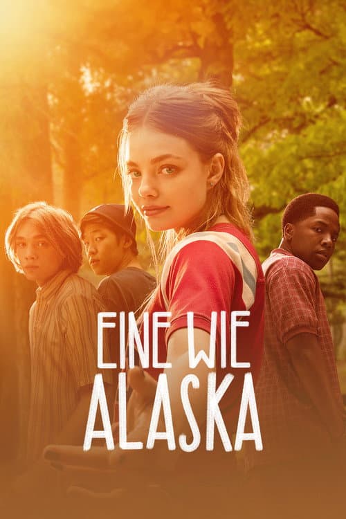 Eine wie Alaska