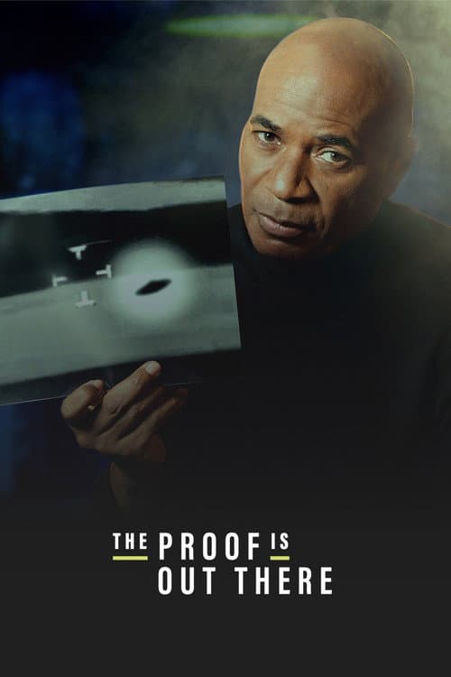 The Proof is Out There - Auf den Spuren des Unerklärlichen