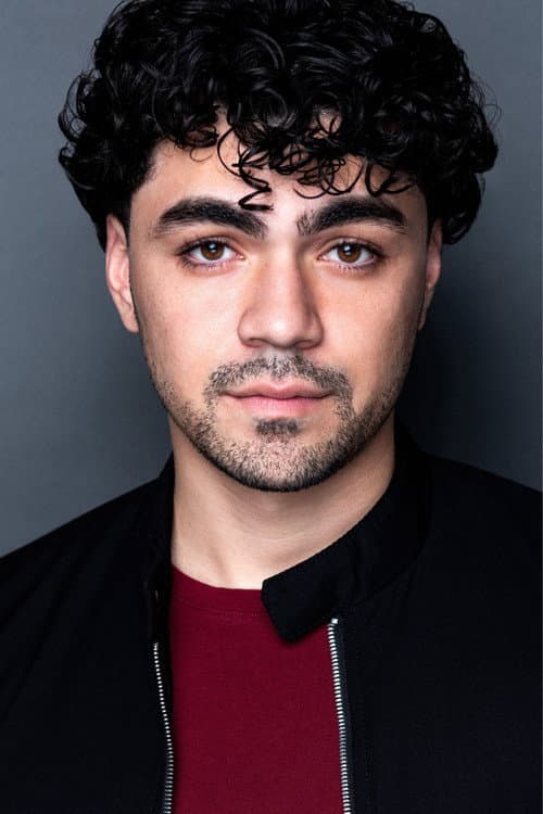 Adam Irigoyen
