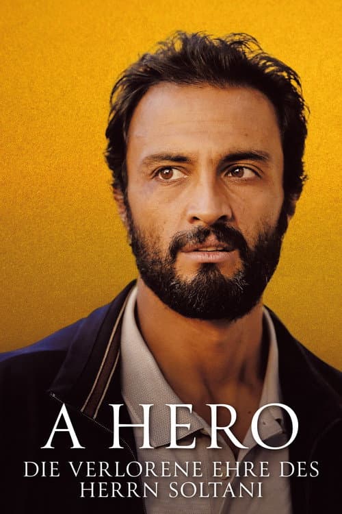 A Hero - Die verlorene Ehre des Herrn Soltani