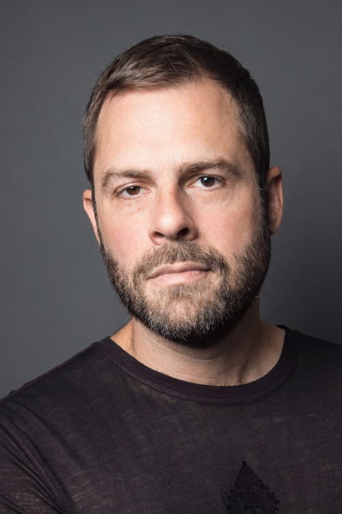 Ryan Condal