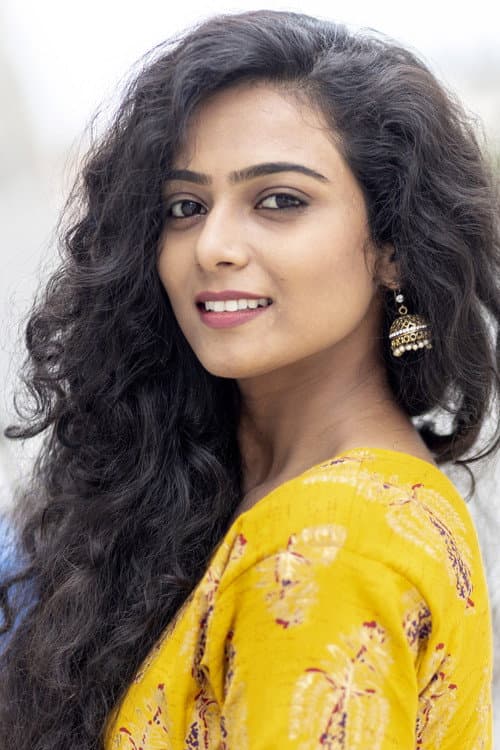 Vaishnavi Karmarkar
