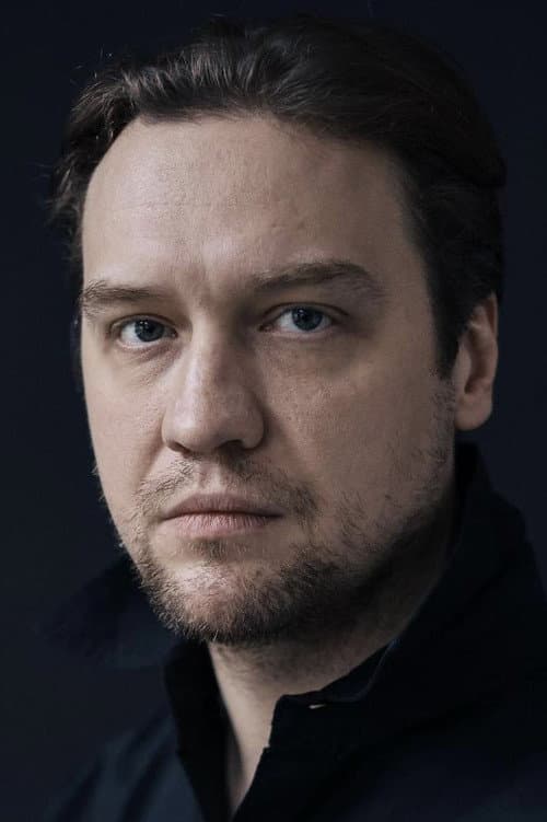 Валерий Смекалов