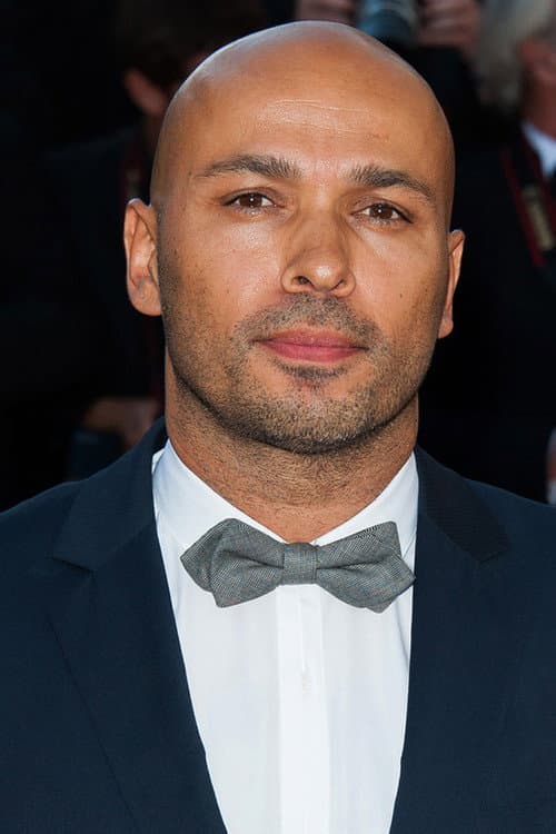 Éric Judor
