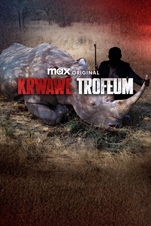 Krwawe trofeum