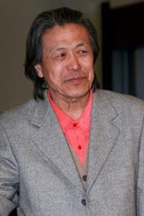马精武