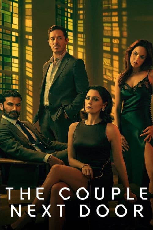 The Couple Next Door - Paare mit Geheimnissen