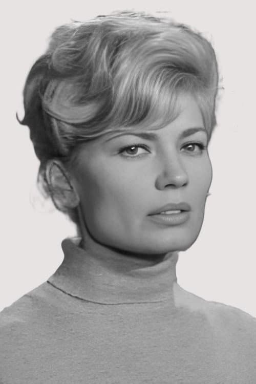 Nadia Sanders