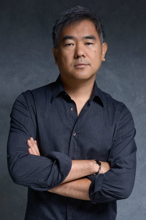 Ryūhei Kitamura