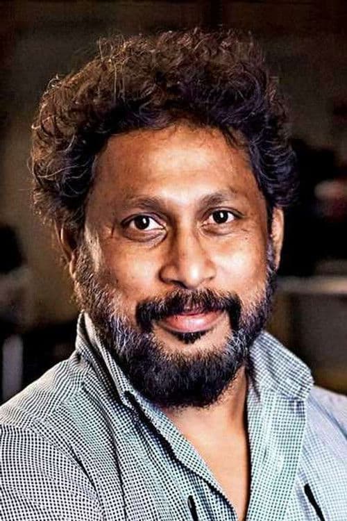 Shoojit Sircar