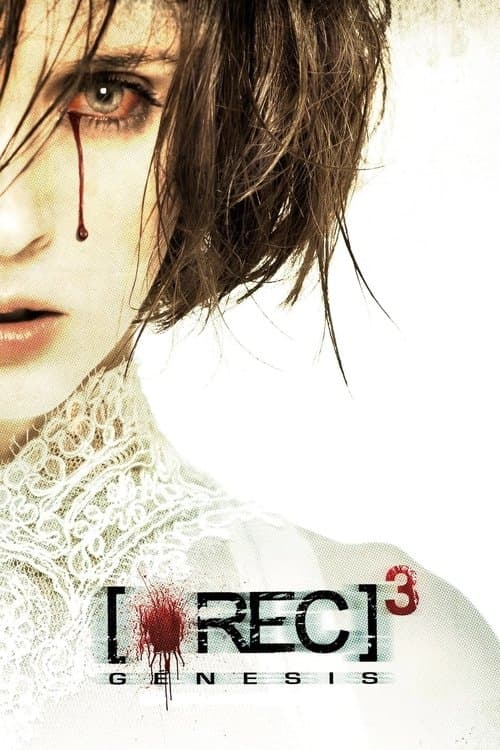 [REC]³ Génesis
