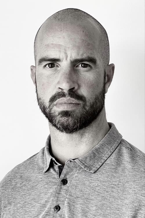 Boris Martinez