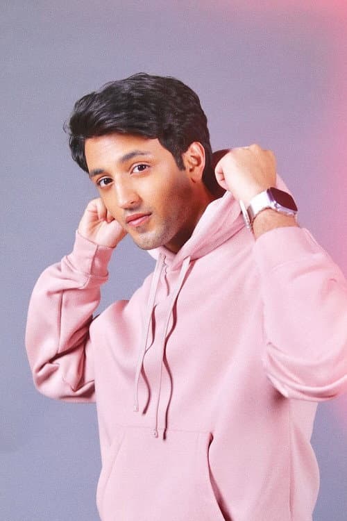 Arjun Deswal
