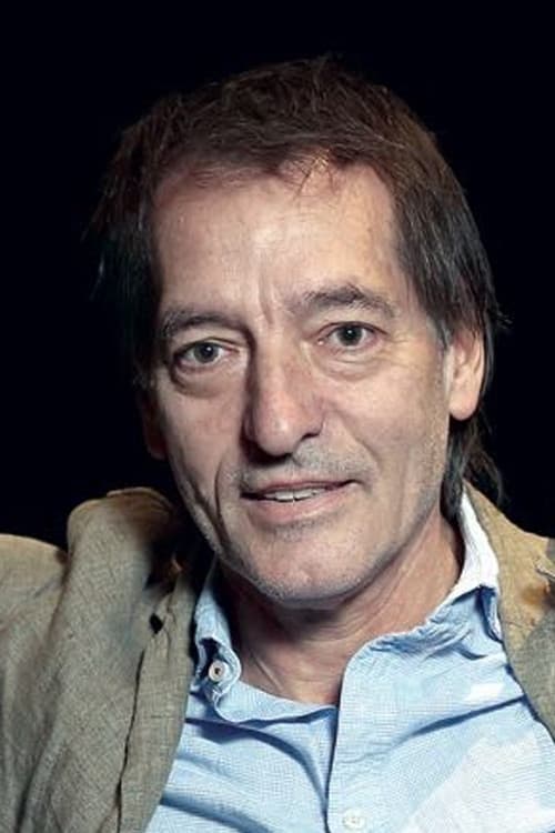 Pablo E. Bossi