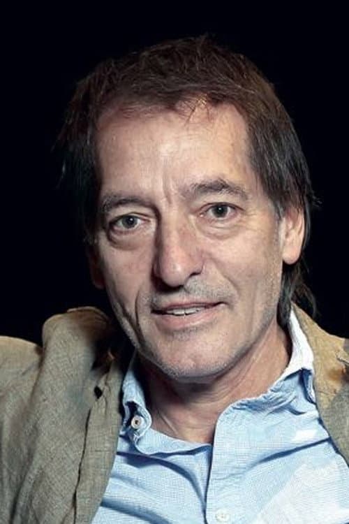 Pablo E. Bossi