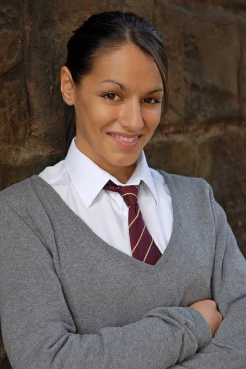 Saira Jackson