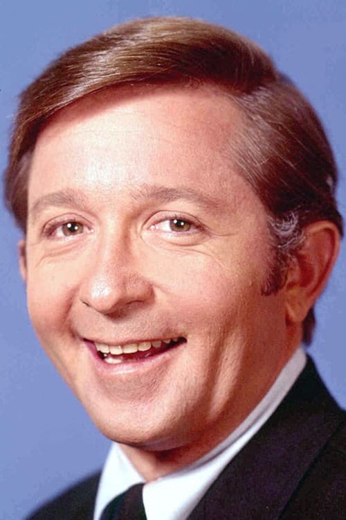 Arte Johnson