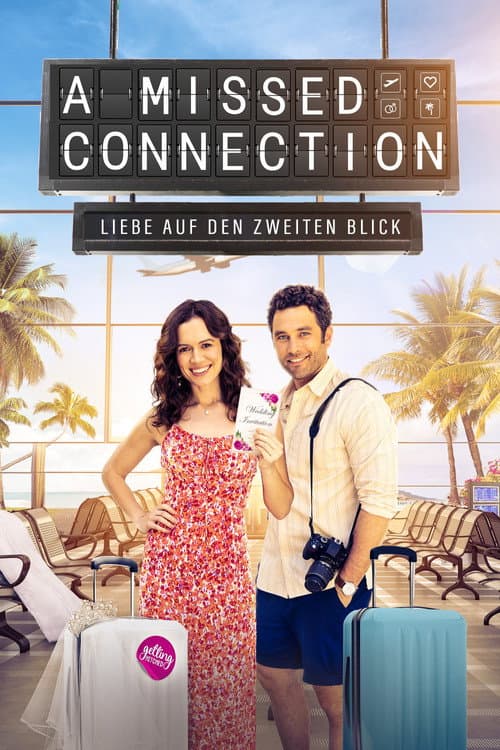 A Missed Connection - Liebe auf den zweiten Blick
