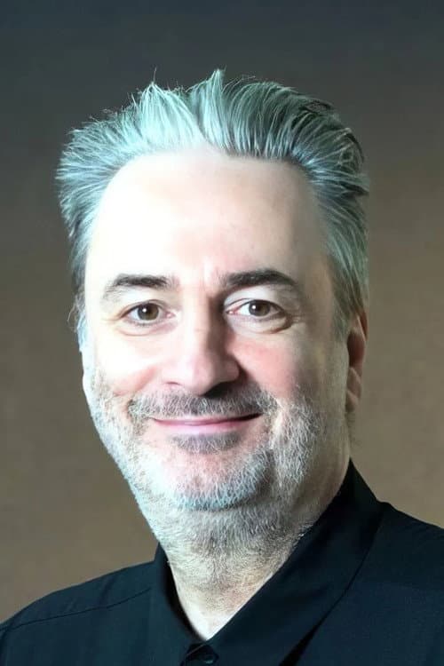Paul Morley