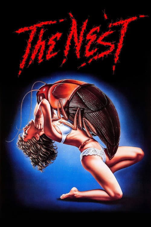 Das Nest