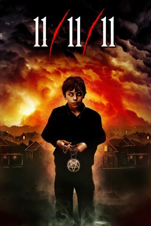 11/11/11 - Das Omen kehrt zurück