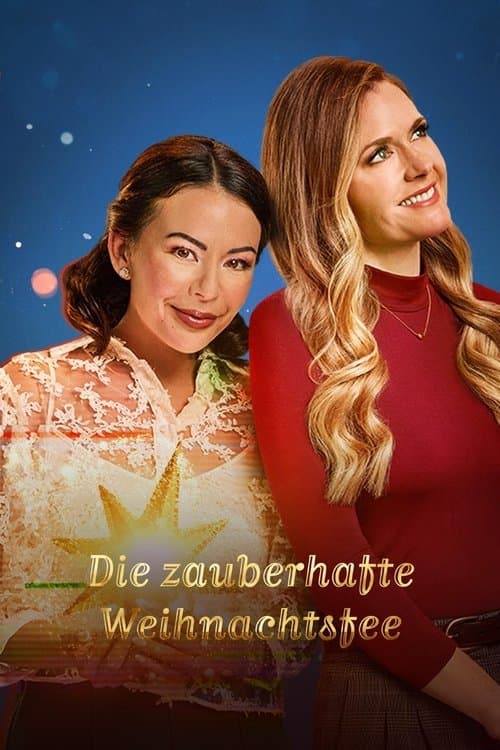 Die zauberhafte Weihnachtsfee