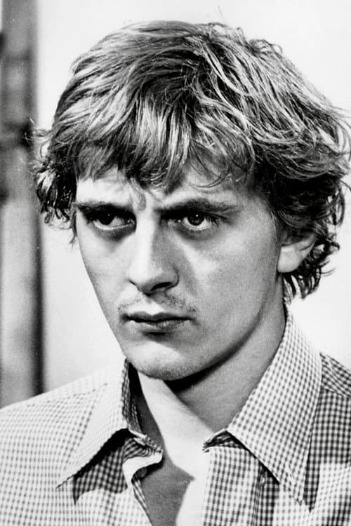 David Hemmings