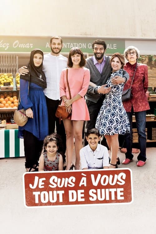 Mademoiselle Hanna und die Kunst Nein zu sagen