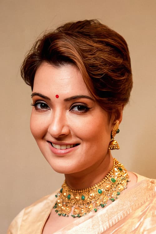 Arpita Pal