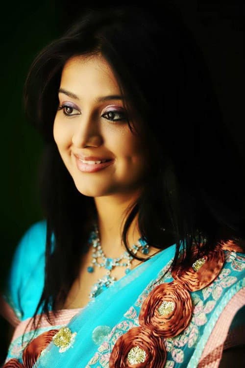 Varsha Ashwathi