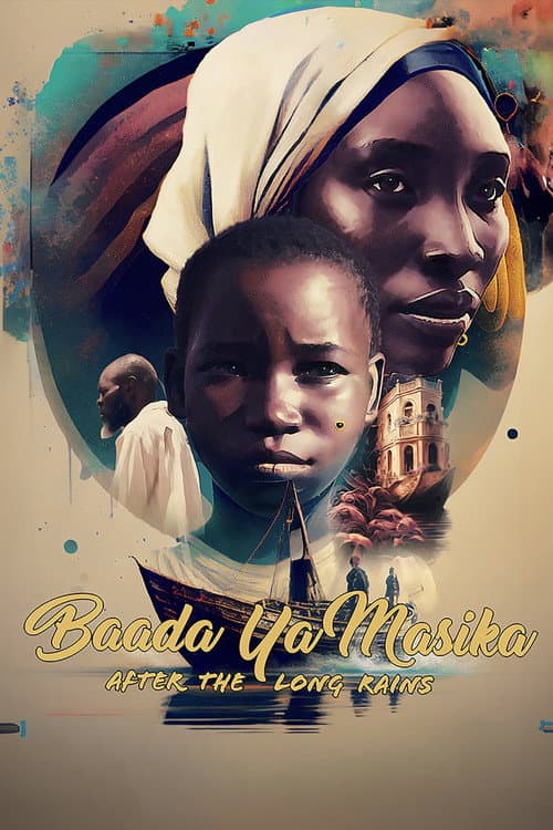 Baada ya Masika