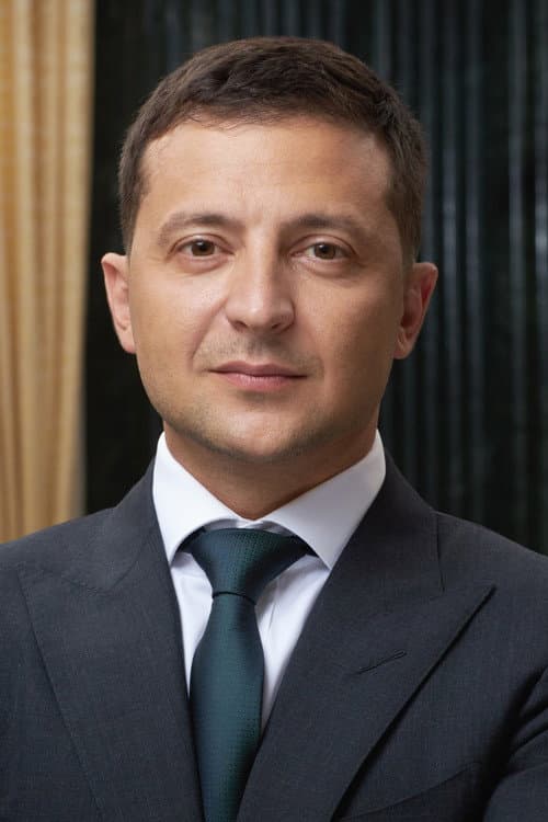 Wolodymyr Selenskyj