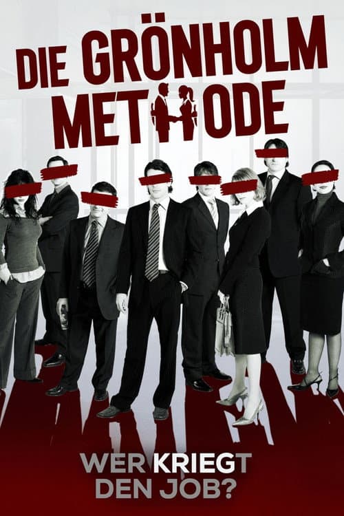 Die Grönholm Methode