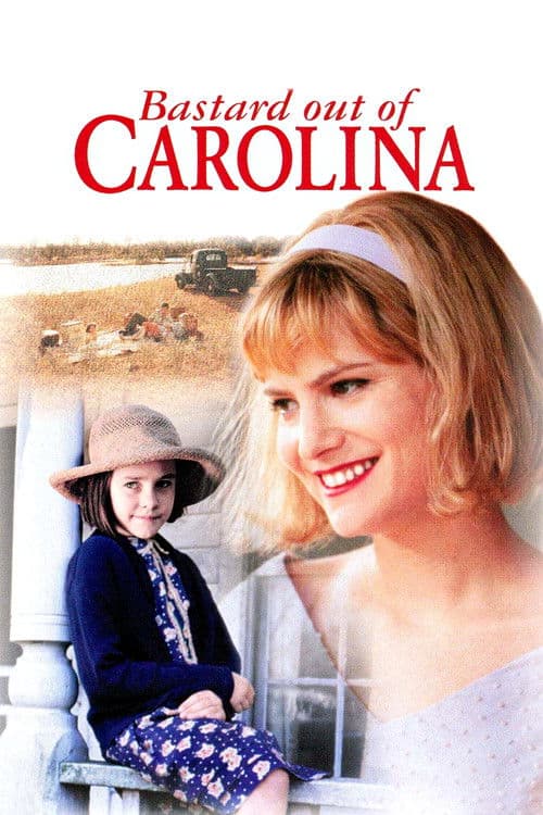 Schutzlos - Schatten über Carolina