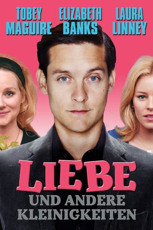 Liebe und andere Kleinigkeiten