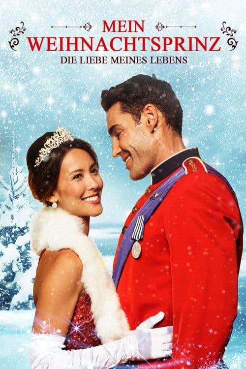 Mein Weihnachtsprinz - Die Liebe meines Lebens
