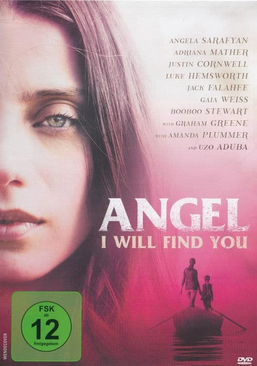 Angel - I Will Find You