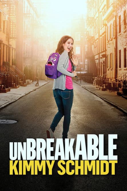 Unbreakable Kimmy Schmidt