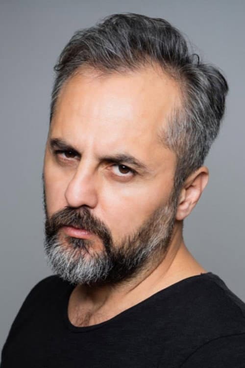 Baris Özgenç
