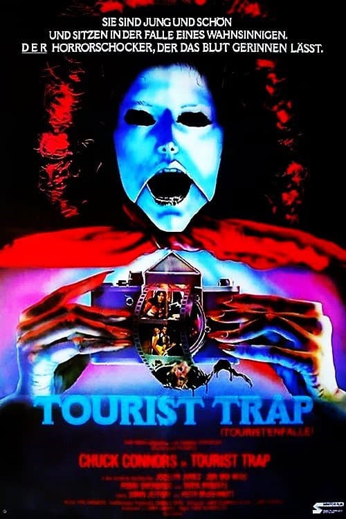 Tourist Trap - Die Touristenfalle